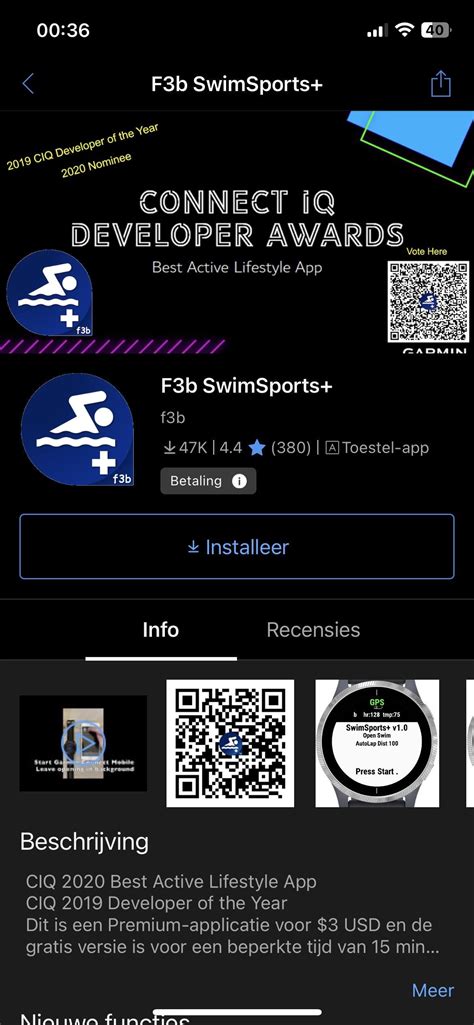 garmin forerunner 245 open water swimming